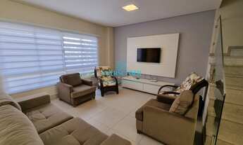 Imagem 7: CASA EM CONDOMÍNIO COM 4 SUÍTES, PARA COMPRA OU LOCAÇÃO MENSAL, A 600M DA PRAIA, EM JUQUEH