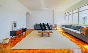 Imagem 4: Rio de Janeiro - Apartamento Padrão - Flamengo