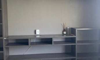 Imagem 6: Ed. Village Tower - 170m² - 3 suites + gabinete