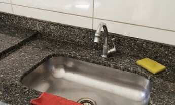 Imagem 5: Aluga-se Fixo Casa com 2 dormitórios