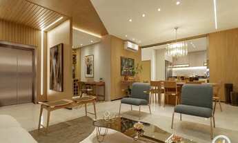 Imagem 1: GOIâNIA - Apartamento Padrão - Setor Marista