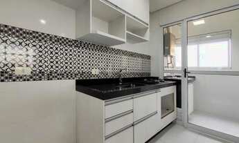 Imagem 4: Apartamento à venda no Parque do Jatobá