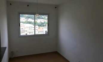 Imagem 6: Apartamento para aluguel tem 47 metros quadrados com 2 quartos