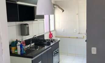 Imagem 2: Apartamento na Rua Hélio do Amaral