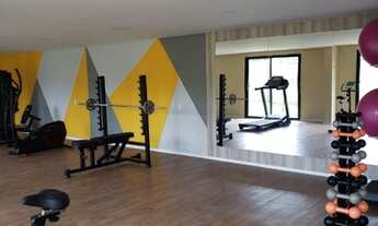 Imagem 4: Apartamento no Passaré