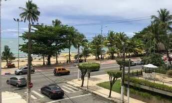 Imagem: Apartamento quarto e sala mobiliado com