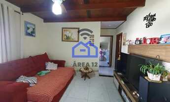 Imagem: CARAGUATATUBA - Casa Padrão - Martim de