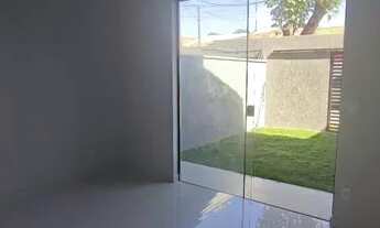 Imagem 4: Ótima casa com 3 Quartos, piscina e área gourmet em Campo Grande