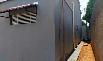 Imagem 7: Aluga casa no centenário