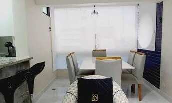 Imagem 2: Apartamento com 2 dormitórios à venda, 78 m² por R$ 1.650.000,00 - Riviera Módulo 6 - Bert