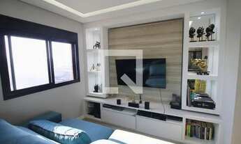 Imagem 3: Apartamento para Aluguel - Mooca, 1 Quarto, 49 m2