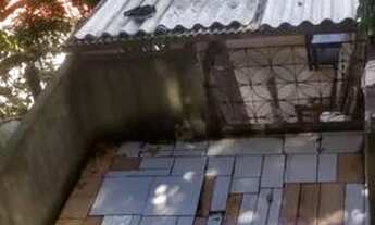 Imagem 4: Área com caragem