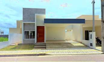 Imagem: Casas Prontas - Térreas/Duplex em Parnamirim