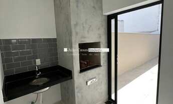 Imagem 5: Casa Jd. Terras de S. Francisco