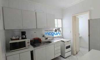 Imagem 5: Apartamento com 2 dormitórios à venda, 95 m² por R$ 535.000,00 - Vila Alzira - Guarujá/SP