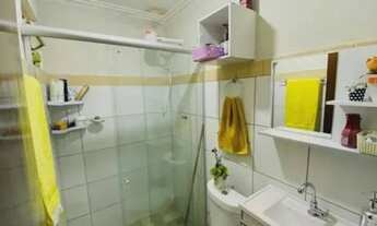 Imagem 2: Vila Ruy Barbosa - 1° Travessa Almirante Barroso