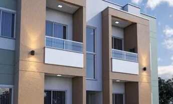 Imagem 6: Apartamento com 02 dormitórios, 57m² por R$ 235.000,00 - Santa Regina- Itajaí/SC Ref.:AP01