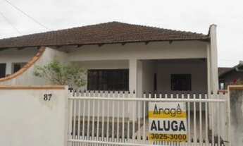 Imagem: Casa residencial com 2 quartos para alugar