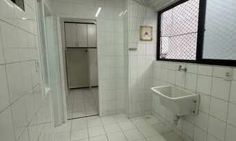 Imagem 3: Oscar Dantas - Atalaia - 98m2 - Sombra