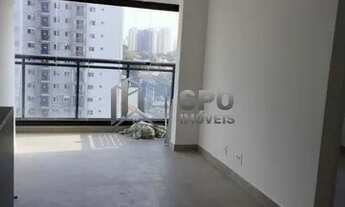 Imagem: Apartamento de 52m² para venda em Moema