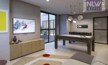 Imagem 6: Apartamento com 1 dormitório à venda, 42 m² por R$ 274.809 - Pinheiros - São Paulo/SP