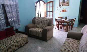 Imagem 5: Casa de 2 quartos para temporada na praia do Peró - Cabo Frio