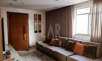 Imagem 5: Apartamento à venda, 4 quartos, 2 suítes, 3 vagas, Buritis - Belo Horizonte/MG