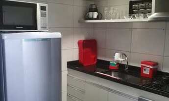 Imagem 7: Flat para aluguel tem 32 metros quadrados com 1 quarto em Boa Viagem - Recife - PE