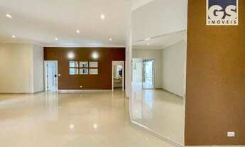 Imagem 5: Casa com 4 dormitórios, 269 m² - venda por R$ 1.700.000,00 ou aluguel por R$ 8.900,00/mês