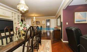 Imagem 6: Apartamento com 4 quartos à venda - Juvevê - Curitiba/PR