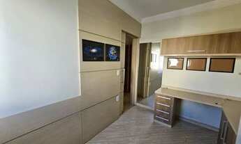 Imagem 4: SI- LINDO APARTAMENTO PARA VENDA NO COND MEDITERRANEO - JD ESPLANADA