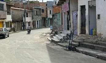 Imagem 4: Galpão/Depósito/Armazém para venda com 156 metros quadrados em Bairro da Paz - Salvador