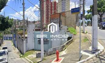 Imagem 3: TERRENO COMERCIAL em SÃO PAULO - SP, VILA BUENOS AIRES
