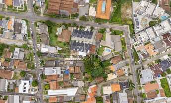 Imagem 4: TERRENO à venda com 2221.9m² por R$ 3.380.000,00 no bairro Seminário - CURITIBA / PR