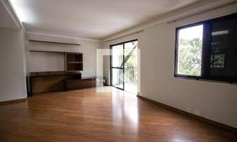 Imagem 3: Apartamento para Aluguel - Vila Mascote, 2 Quartos, 95 m2