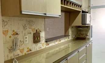 Imagem 4: Apartamento para aluguel tem 86 metros quadrados com 2 quartos em Jardim Zaira - Guarulhos