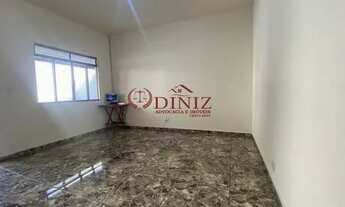 Imagem 4: Casa para Locação em Betim, Cruzeiro do Sul, 2 dormitórios, 1 suíte, 2 banheiros, 2 vagas