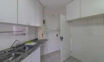 Imagem 13: Locação Apartamento 3 Dormitórios - 112 m² Moema