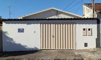 Imagem: Casa para aluguel possui 80 metros quadrados