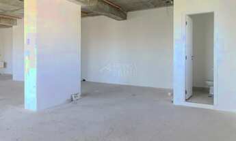 Imagem 4: Sala comercial 117m² na liberdade - Edificio Liber 1000 offices