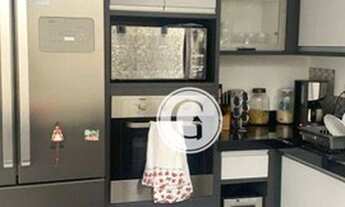 Imagem 2: Sobrado com 2 dormitórios à venda, 60 m² por R$ 425.000,00 - Chácara Pavoeiro - Cotia/SP