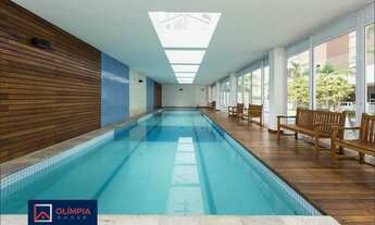 Imagem 2: Apartamento Locação 3 Dormitórios - 147 m² Brooklin