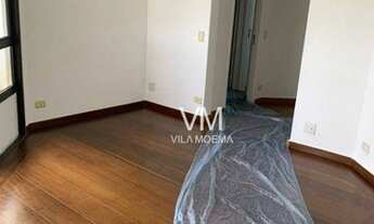 Imagem 2: Varanda Gourmet Apartamento com 2 dormitórios