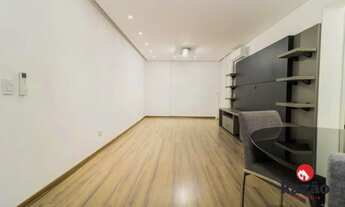 Imagem 2: Apartamento no CRISTO REI de 92,80 m2 - 02099.006-RZ