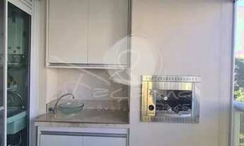 Imagem 6: Apartamento para Venda na Vila Itapura/Guanabara em Campinas, por R$ 899.000,00 - Façanha