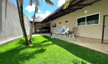 Imagem: Casa a venda no Riacho Fundo I com 3 Quartos