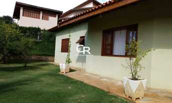 Imagem 2: Chácara para Venda em Indaiatuba, Terras de Itaici, 3 dormitórios, 3 suítes, 3 banheiros