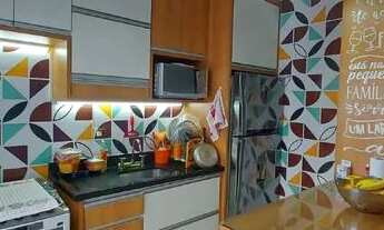 Imagem 6: Apartamento à venda 3 quartos 1 suíte 1 vaga Júpiter Eldízia - Santo André - SP