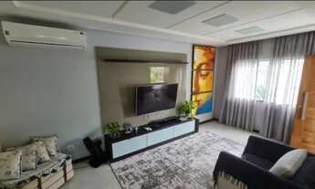 Imagem 5: Casa no Grenville Exclusive com 5 suítes - 350m²