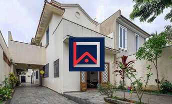 Imagem 2: Casa Locação 4 Dormitórios - 200 m² Jardim Paulista